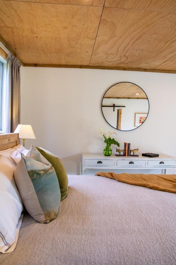 Hotel Parohe Island Retreat Auckland Zewnętrze zdjęcie