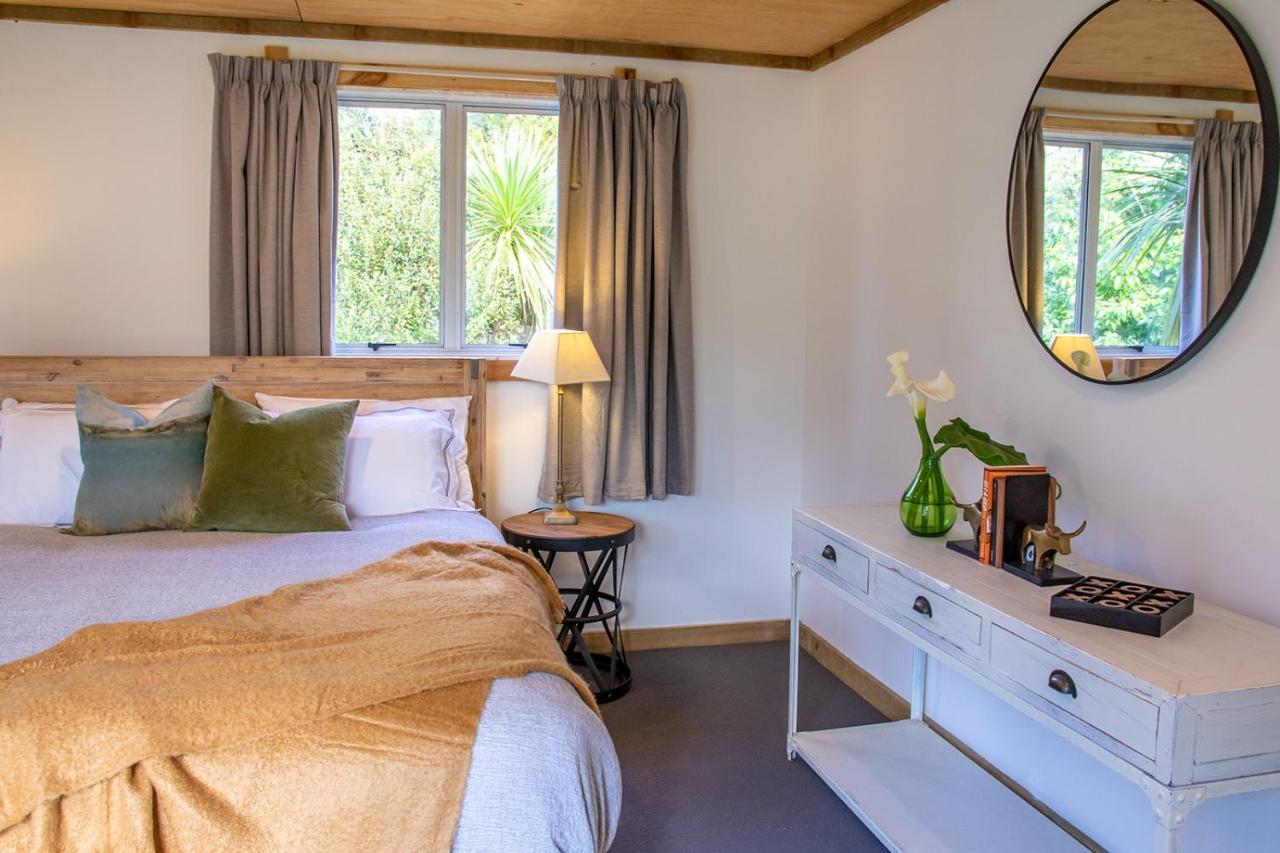 Hotel Parohe Island Retreat Auckland Zewnętrze zdjęcie