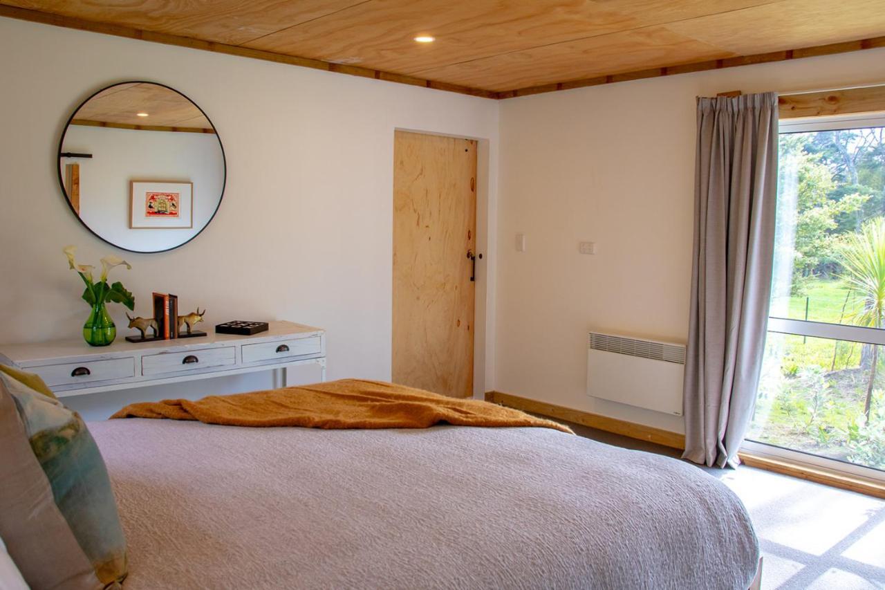 Hotel Parohe Island Retreat Auckland Zewnętrze zdjęcie