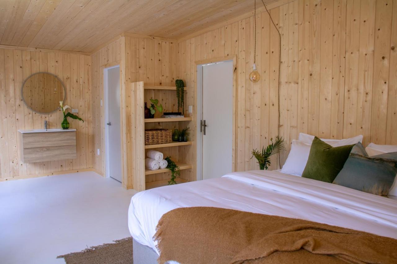 Hotel Parohe Island Retreat Auckland Zewnętrze zdjęcie